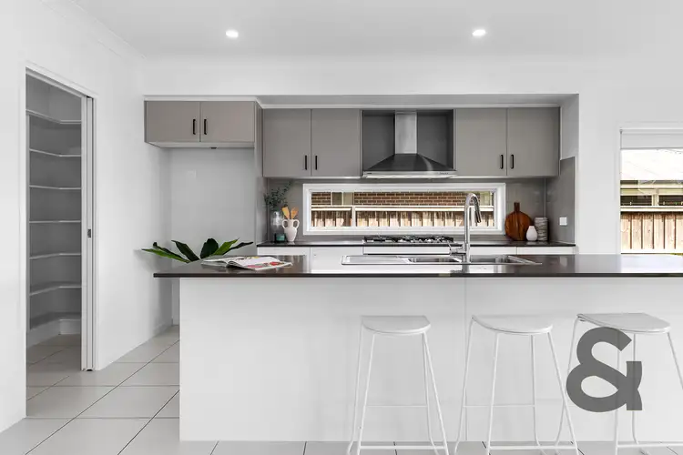 Fifth view of Homely house listing, 81 Dragonfly Drive, Chisholm NSW 2322