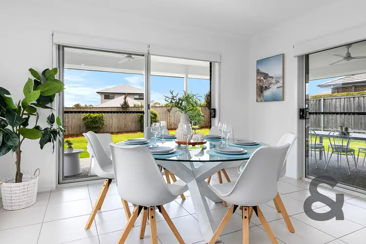 Sixth view of Homely house listing, 81 Dragonfly Drive, Chisholm NSW 2322
