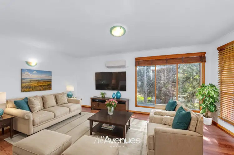 58 Justin Circuit, Hampton Park VIC 3976