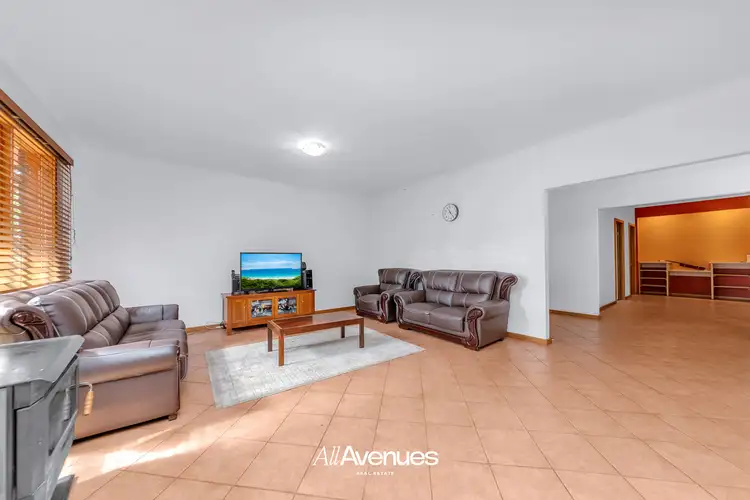 Second view of Homely house listing, 58 Justin Circuit, Hampton Park VIC 3976