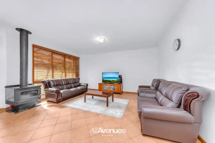 Third view of Homely house listing, 58 Justin Circuit, Hampton Park VIC 3976