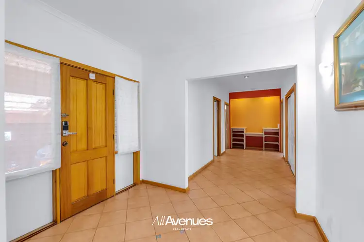 Fourth view of Homely house listing, 58 Justin Circuit, Hampton Park VIC 3976