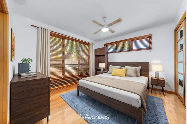 Fifth view of Homely house listing, 58 Justin Circuit, Hampton Park VIC 3976