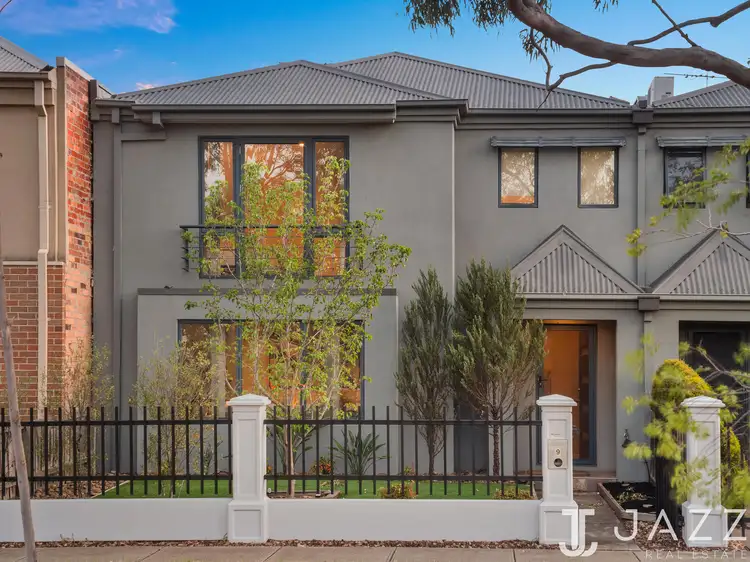 Main view of Homely house listing, 9 Sunny Lane, Point Cook VIC 3030