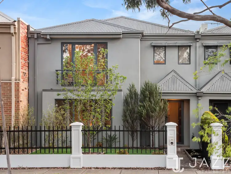 Second view of Homely house listing, 9 Sunny Lane, Point Cook VIC 3030