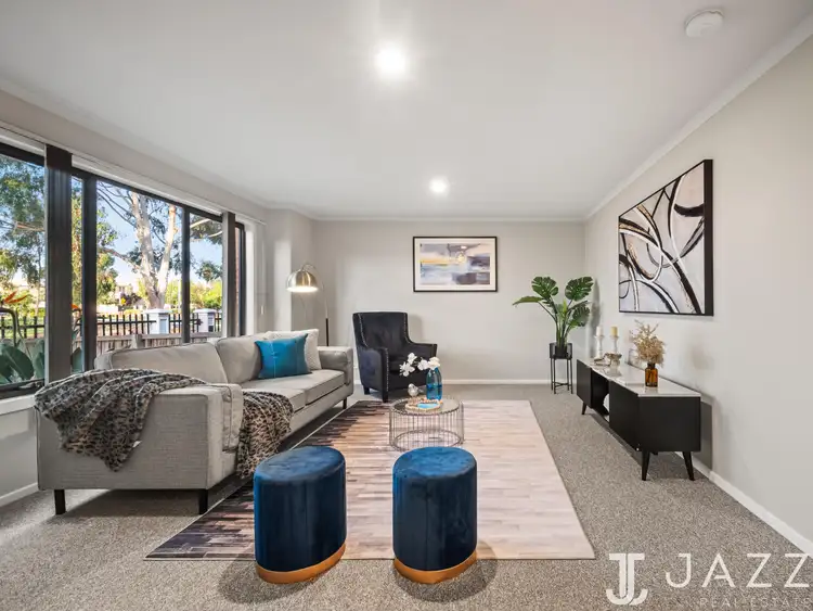 Fifth view of Homely house listing, 9 Sunny Lane, Point Cook VIC 3030