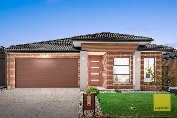19 Totem Way, Point Cook VIC 3030