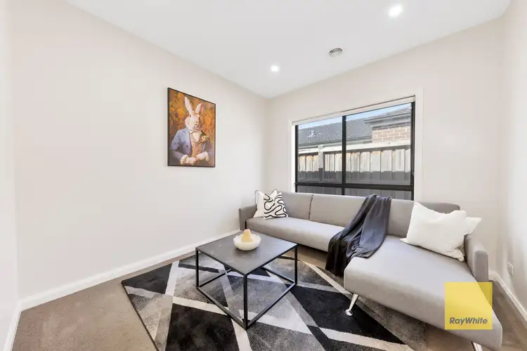 Fifth view of Homely house listing, 19 Totem Way, Point Cook VIC 3030