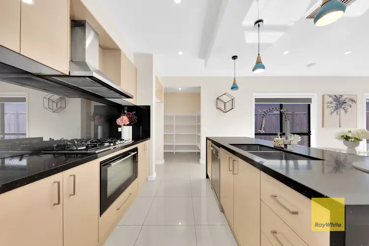 Sixth view of Homely house listing, 19 Totem Way, Point Cook VIC 3030