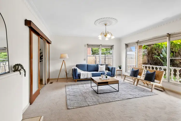 Third view of Homely house listing, 4 Oxley Court, Broadmeadows VIC 3047