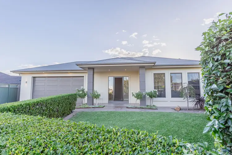 Main view of Homely house listing, 10 Lago Court, Dubbo NSW 2830