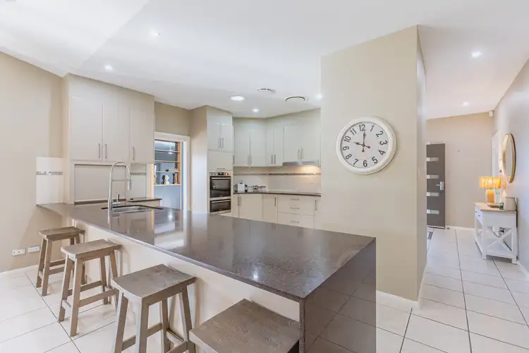 Second view of Homely house listing, 10 Lago Court, Dubbo NSW 2830