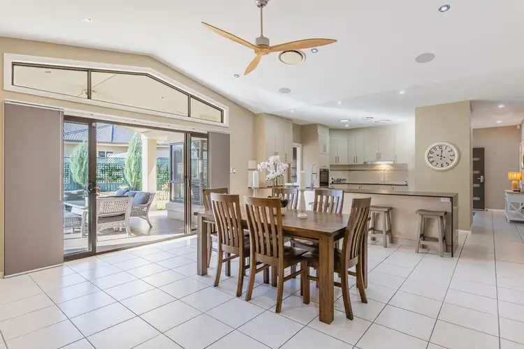 Third view of Homely house listing, 10 Lago Court, Dubbo NSW 2830