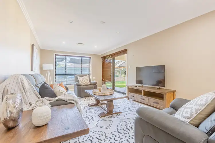 Fourth view of Homely house listing, 10 Lago Court, Dubbo NSW 2830