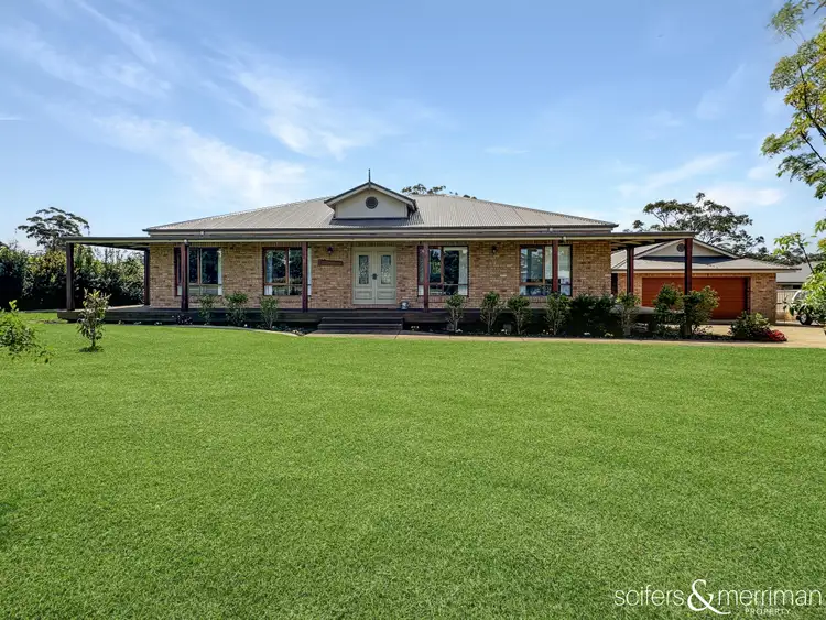 Main view of Homely house listing, 49 South Street, Medowie NSW 2318