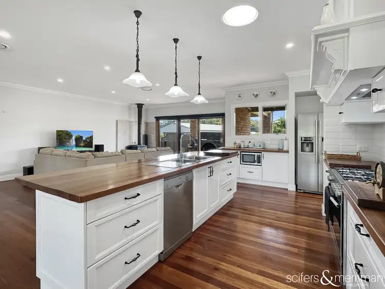 Fourth view of Homely house listing, 49 South Street, Medowie NSW 2318