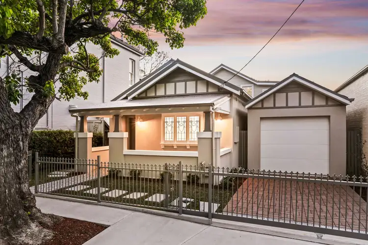 24 Arthur Street, Leichhardt NSW 2040