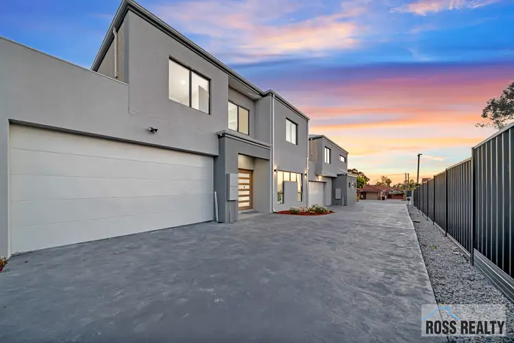 18B Montrose Way, Nollamara WA 6061