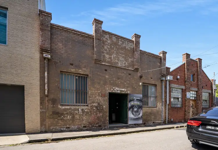 Main view of Homely house listing, 4 White Street, Windsor VIC 3181