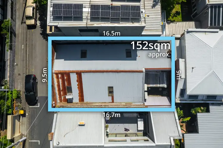 Second view of Homely house listing, 4 White Street, Windsor VIC 3181
