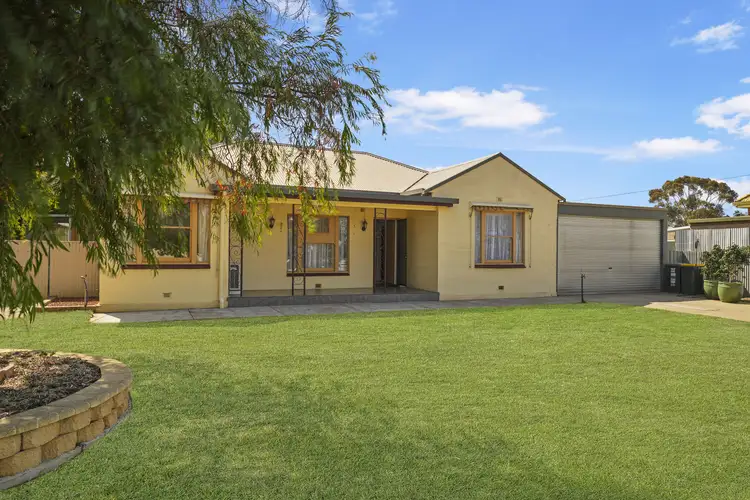 Main view of Homely house listing, 10 Hill Street, Hamley Bridge SA 5401