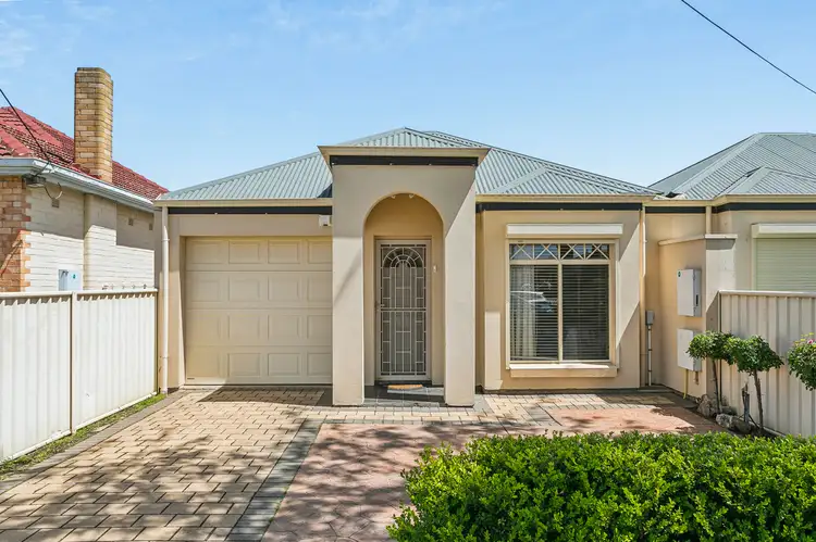 41A Nyonga Avenue, Croydon Park SA 5008
