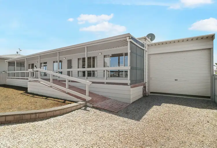 Second view of Homely house listing, 143 The Esplanade, Thompson Beach SA 5501