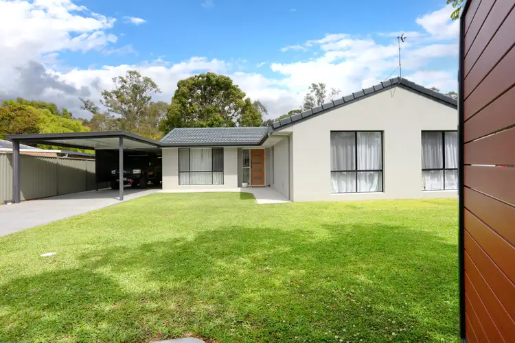 16 Balyando Drive, Nerang QLD 4211