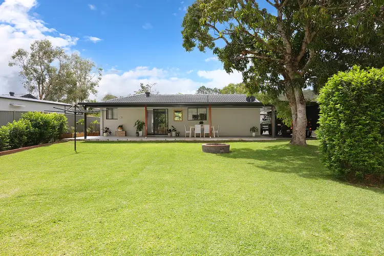 Third view of Homely house listing, 16 Balyando Drive, Nerang QLD 4211