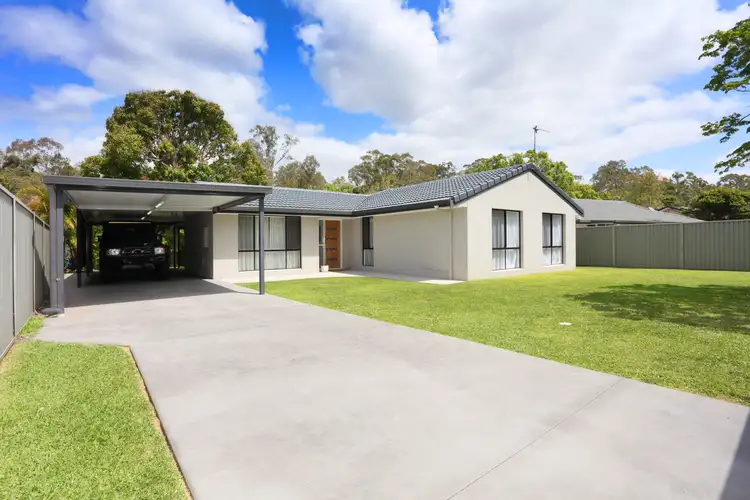Fourth view of Homely house listing, 16 Balyando Drive, Nerang QLD 4211