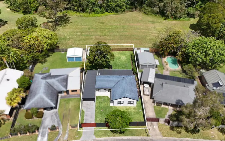 Sixth view of Homely house listing, 16 Balyando Drive, Nerang QLD 4211