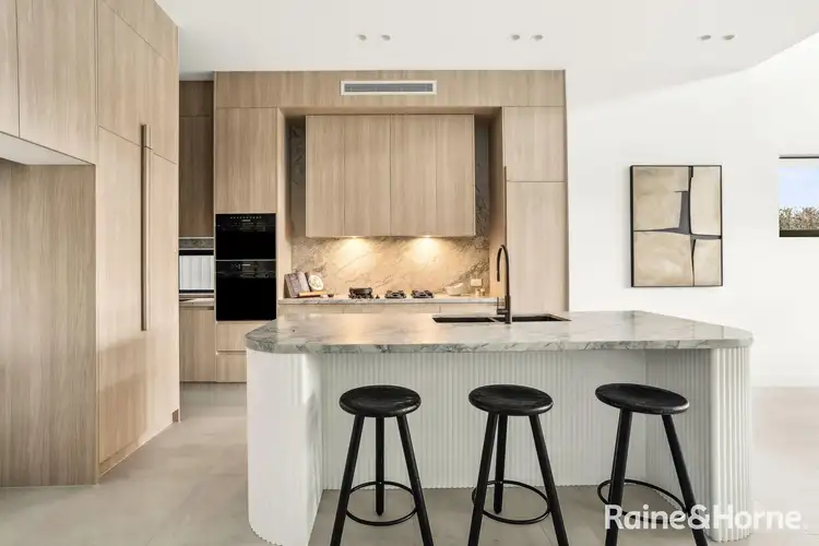 Second view of Homely semi-detached listing, 64A St Elmo Parade, Kingsgrove NSW 2208