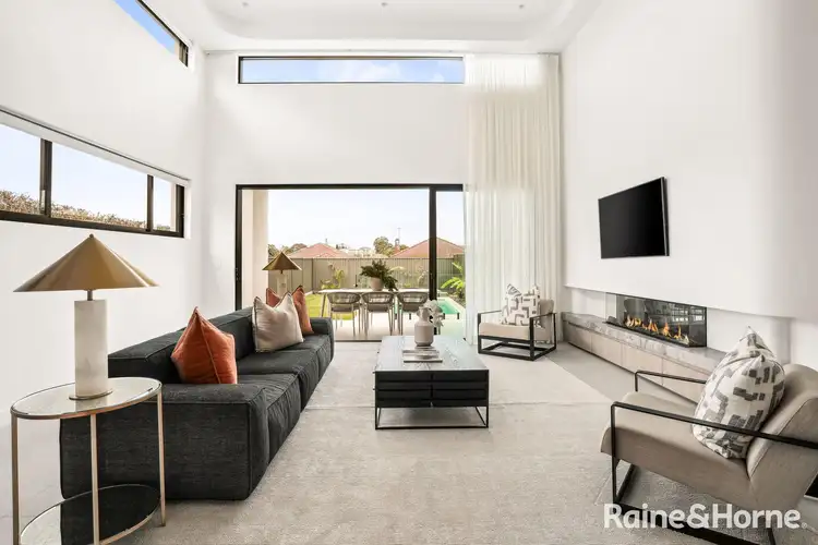 Third view of Homely semi-detached listing, 64A St Elmo Parade, Kingsgrove NSW 2208