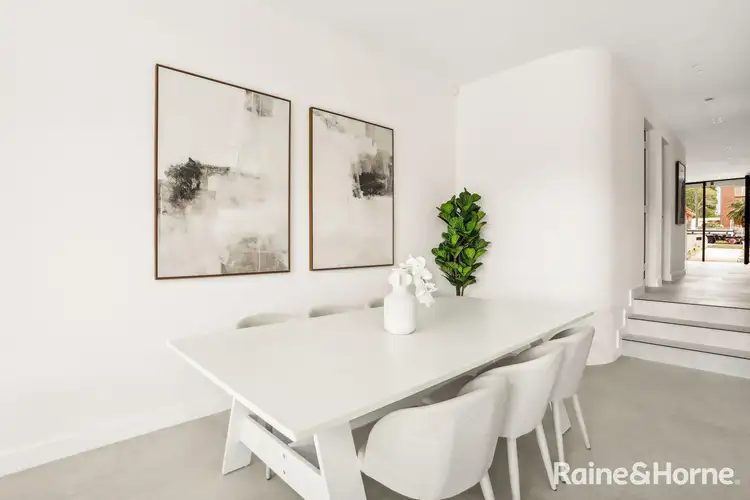 Fourth view of Homely semi-detached listing, 64A St Elmo Parade, Kingsgrove NSW 2208