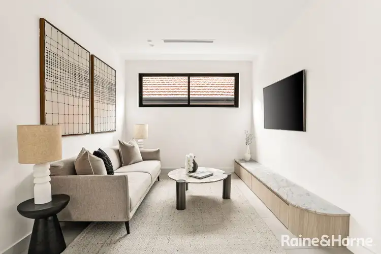 Fifth view of Homely semi-detached listing, 64A St Elmo Parade, Kingsgrove NSW 2208