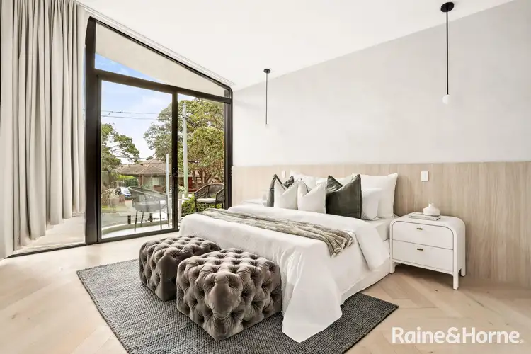 Sixth view of Homely semi-detached listing, 64A St Elmo Parade, Kingsgrove NSW 2208