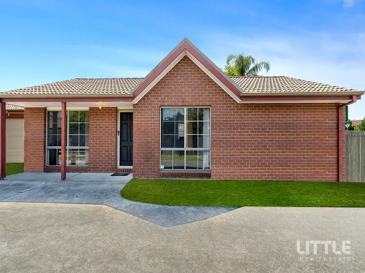 494 Scoresby Road, Ferntree Gully VIC 3156
