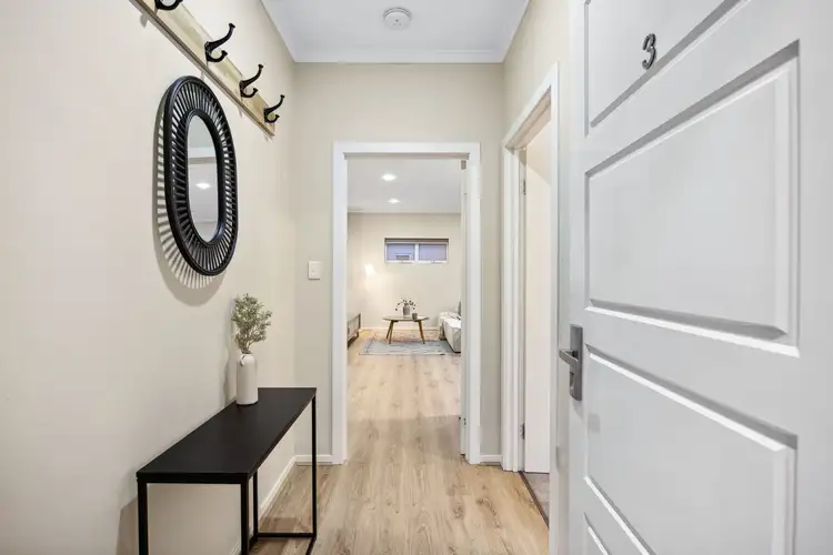 Second view of Homely house listing, 3 Fourth Avenue, Ascot Park SA 5043