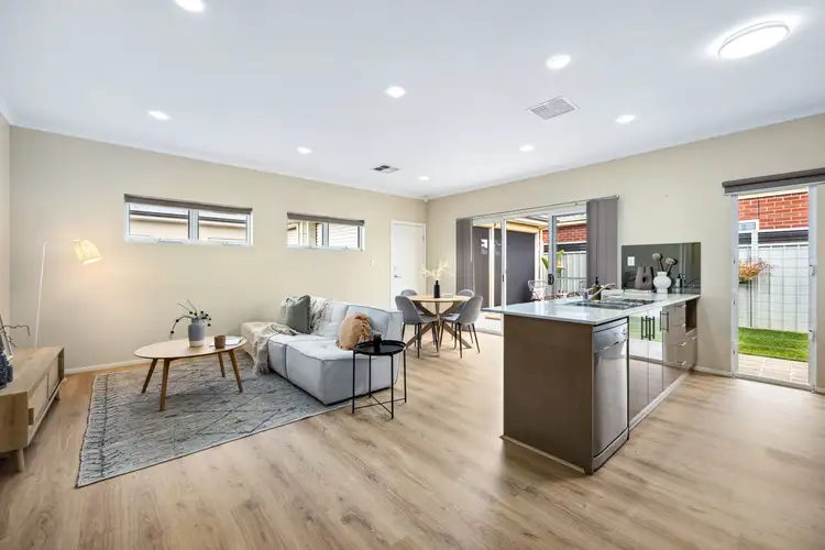 Third view of Homely house listing, 3 Fourth Avenue, Ascot Park SA 5043