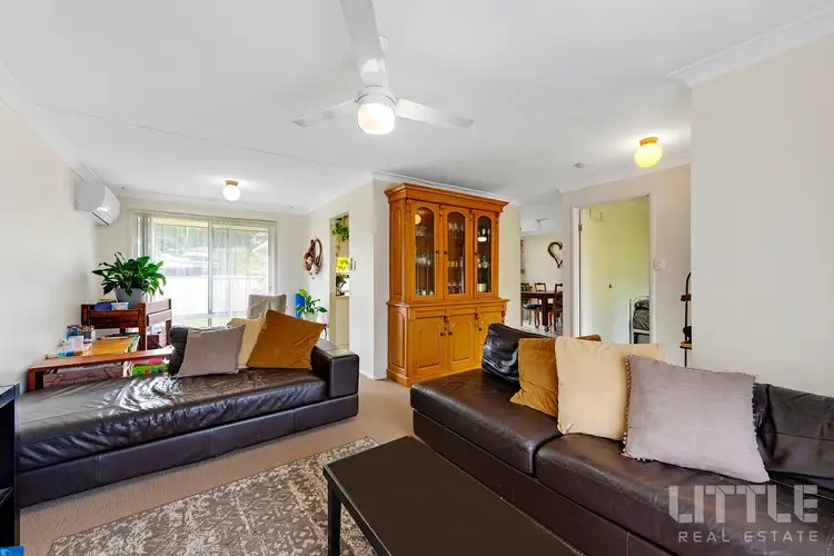 Third view of Homely house listing, 7 Grimsdyke Court, Molendinar QLD 4214