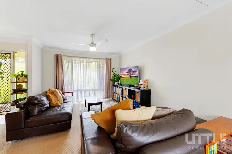 Fourth view of Homely house listing, 7 Grimsdyke Court, Molendinar QLD 4214