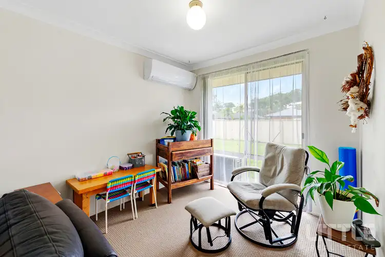Fifth view of Homely house listing, 7 Grimsdyke Court, Molendinar QLD 4214