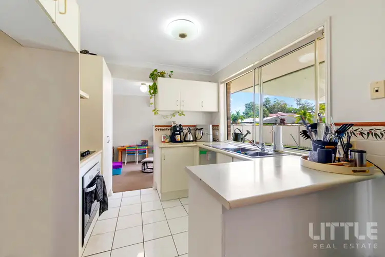 Sixth view of Homely house listing, 7 Grimsdyke Court, Molendinar QLD 4214