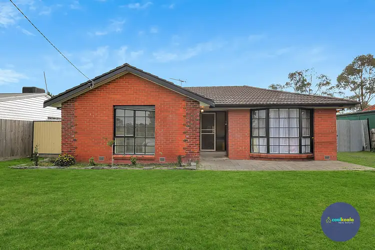 Main view of Homely house listing, 63 Station St, Wallan VIC 3756