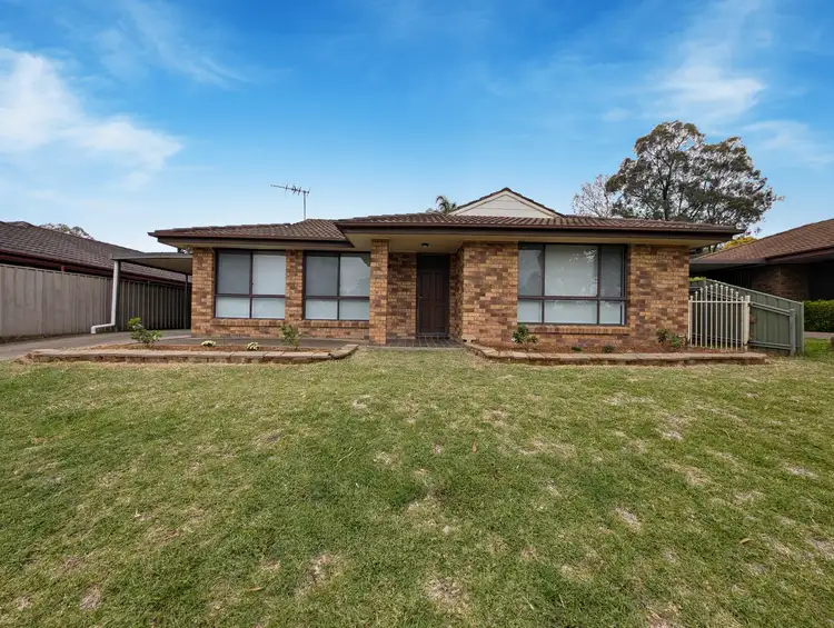 Main view of Homely house listing, 28 Mahogany Avenue, Muswellbrook NSW 2333