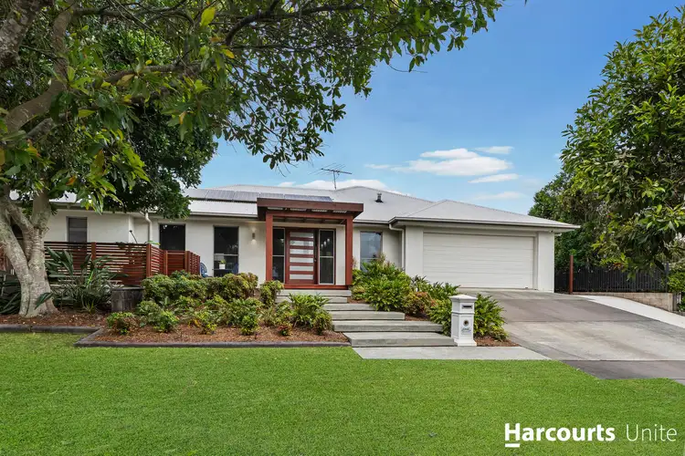 1 Lotus Street, Murrumba Downs QLD 4503