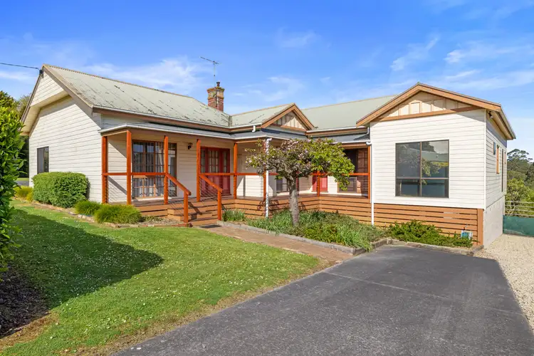 Main view of Homely house listing, 84 Bridge Street, Korumburra VIC 3950