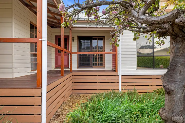 Second view of Homely house listing, 84 Bridge Street, Korumburra VIC 3950