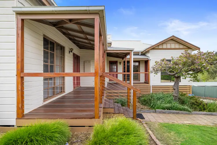 Third view of Homely house listing, 84 Bridge Street, Korumburra VIC 3950