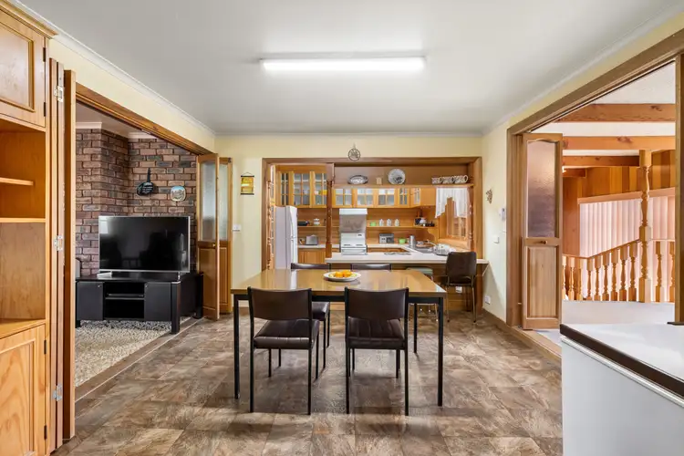 Fifth view of Homely house listing, 84 Bridge Street, Korumburra VIC 3950